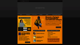 What Acfvillagemorumbi.com.br website looked like in 2019 (5 years ago)