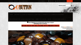 What Atbutton.com website looked like in 2019 (5 years ago)