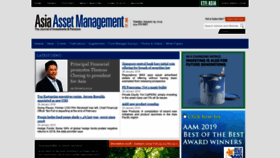 What Asiaasset.com website looked like in 2019 (5 years ago)