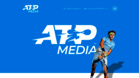 What Atpmedia.tv website looked like in 2019 (5 years ago)