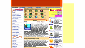 What Astroloji.org website looked like in 2019 (5 years ago)