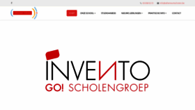 What Atheneumschoten.be website looked like in 2019 (5 years ago)