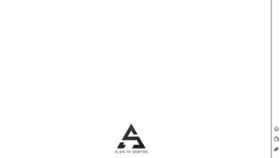 What Alexfrsantos.com website looked like in 2019 (6 years ago)