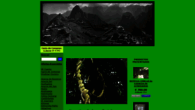 What Ayahuascaperu.redtienda.net website looked like in 2019 (5 years ago)