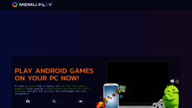 What Androidondesktop.com website looked like in 2019 (5 years ago)
