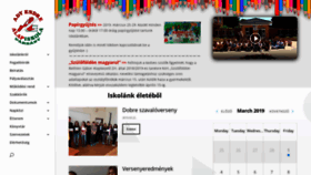 What Adysuli.sk website looked like in 2019 (5 years ago)