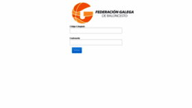 What Arbitros.fegaba.com website looked like in 2019 (5 years ago)