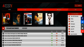 What Alliancecitoyenne-38.fr website looked like in 2019 (6 years ago)