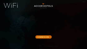 What Accor.wifirst.net website looked like in 2019 (5 years ago)