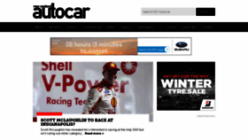 What Autocarstuff.co.nz website looked like in 2019 (4 years ago)