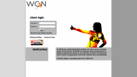 What Atsv7.wcn.co.uk website looked like in 2019 (4 years ago)