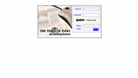 What Absweb4.timesgroup.com website looked like in 2019 (4 years ago)