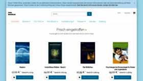 What Artha.de website looked like in 2019 (4 years ago)