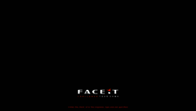 What Accounts.faceit.com website looked like in 2019 (4 years ago)