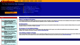 What Adb.com website looked like in 2019 (4 years ago)