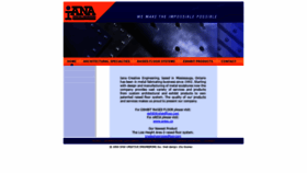 What Ares-3.com website looked like in 2019 (4 years ago)