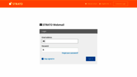 What Azure-web.net website looked like in 2019 (5 years ago)