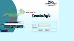What Agconline.in website looked like in 2019 (4 years ago)
