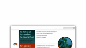 What Ag-ai.nl website looked like in 2019 (4 years ago)