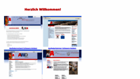 What Apotheke-sh.de website looked like in 2019 (4 years ago)