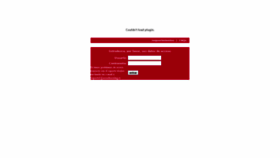 What Areaelearning.es website looked like in 2019 (5 years ago)