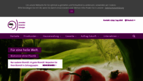 What Avl-ludwigsburg.de website looked like in 2019 (4 years ago)