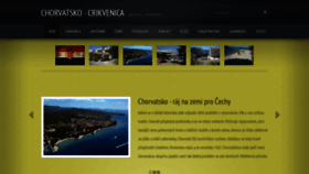 What Apartmany-crikvenica.eu website looked like in 2019 (4 years ago)