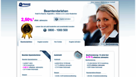 What Ak-finanz.de website looked like in 2019 (4 years ago)
