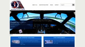 What Aviationcapitalgroup.com website looked like in 2019 (4 years ago)