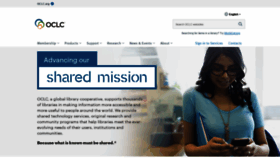 What Amlib.net website looked like in 2019 (6 years ago)