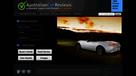 What Australiancar.reviews website looked like in 2019 (4 years ago)