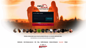 What Aleviolsun.com website looked like in 2019 (4 years ago)
