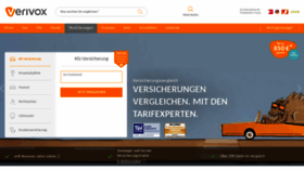 What Aspect-online.de website looked like in 2019 (4 years ago)