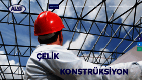 What Alvecelik.com.tr website looked like in 2019 (6 years ago)