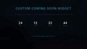 What Ametist.com website looked like in 2019 (5 years ago)