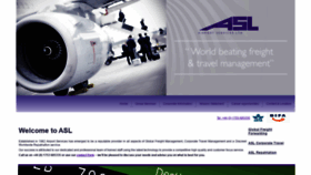 What Airport.co.uk website looked like in 2019 (4 years ago)