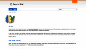 What Arbeitsgruppe.ch website looked like in 2019 (4 years ago)