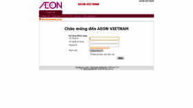 What Aeonvn.b2b.com.my website looked like in 2019 (4 years ago)