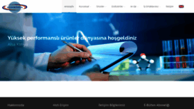 What Alsakimya.com website looked like in 2019 (4 years ago)