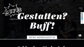 What Akustikkonzept.de website looked like in 2019 (4 years ago)