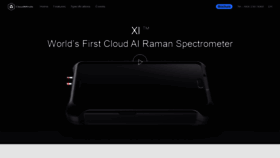 What Airaman.com website looked like in 2019 (4 years ago)