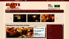 What Alanyahobro.dk website looked like in 2019 (4 years ago)