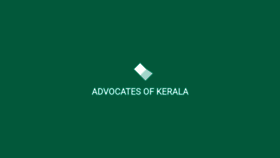 What Advocatesofkerala.com website looked like in 2019 (4 years ago)