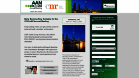 What Aan-cmrglobalgroupservices.com website looked like in 2019 (4 years ago)