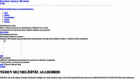 What Alldebrid.org website looked like in 2019 (4 years ago)