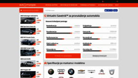What Automanijak.com website looked like in 2019 (4 years ago)