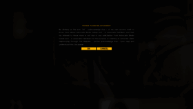 What Advocatebindu.com website looked like in 2019 (4 years ago)