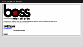 What Abcboss.com website looked like in 2019 (4 years ago)