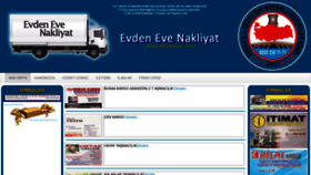 What Adanaevdenevecilerkoop.com website looked like in 2019 (4 years ago)
