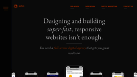 What Aztekweb.com website looked like in 2019 (4 years ago)
